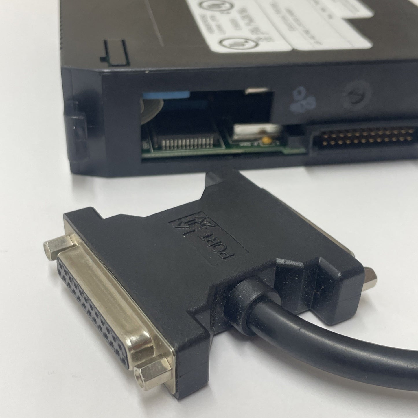 HE693RTM705C – Horner Series 90-30 RTU Master Communication Module E180220