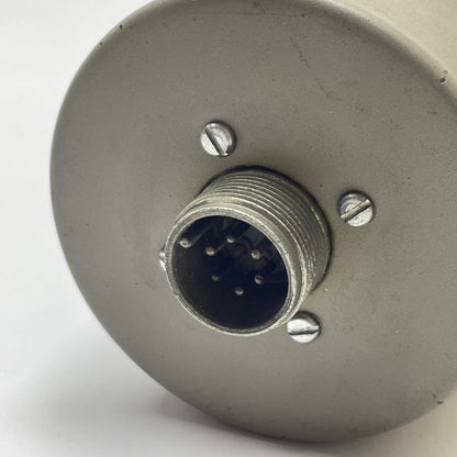 Veeder-Root 710900-002 Pulse Generator Unidirectional Rotary 50/60Hz 710900002