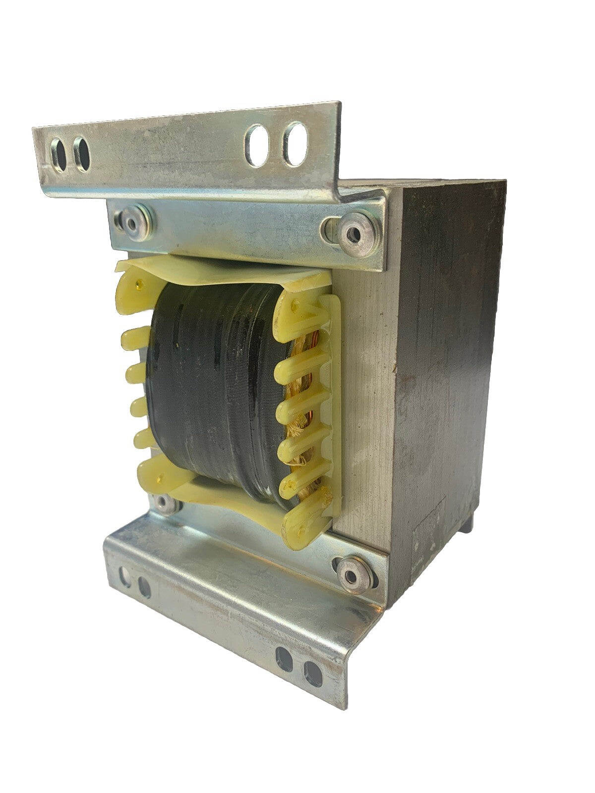 BURKLE AND SCHOCK D-70565 TYPE ER4073 TRANSFORMER