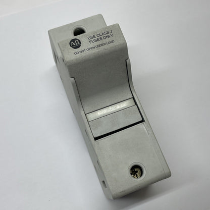 Allen-Bradley 1492-FB1J60 Series A Fuse Holder 60A 600V Class J