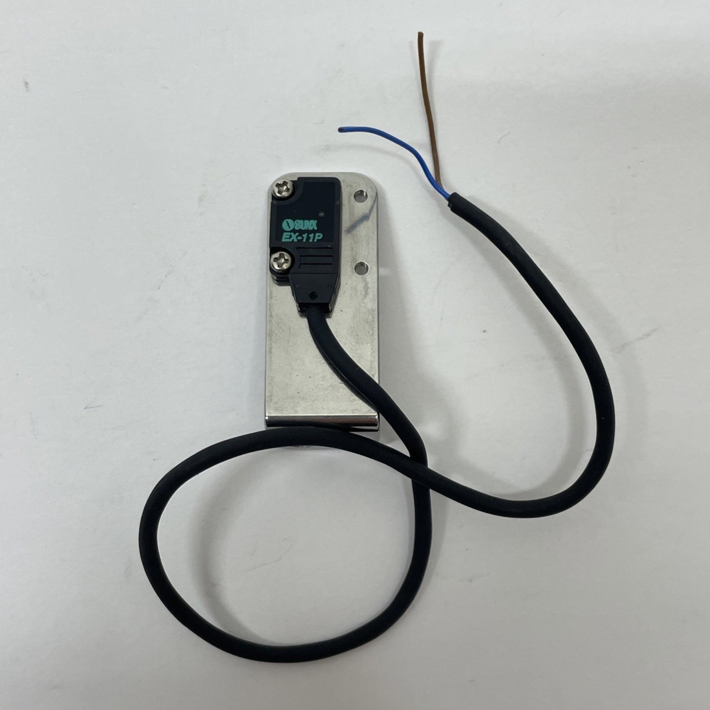 1PCS SUNX Photoelectric Sensor EX-11P