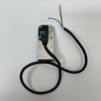 1PCS SUNX Photoelectric Sensor EX-11P