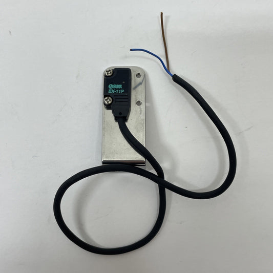 1PCS SUNX Photoelectric Sensor EX-11P