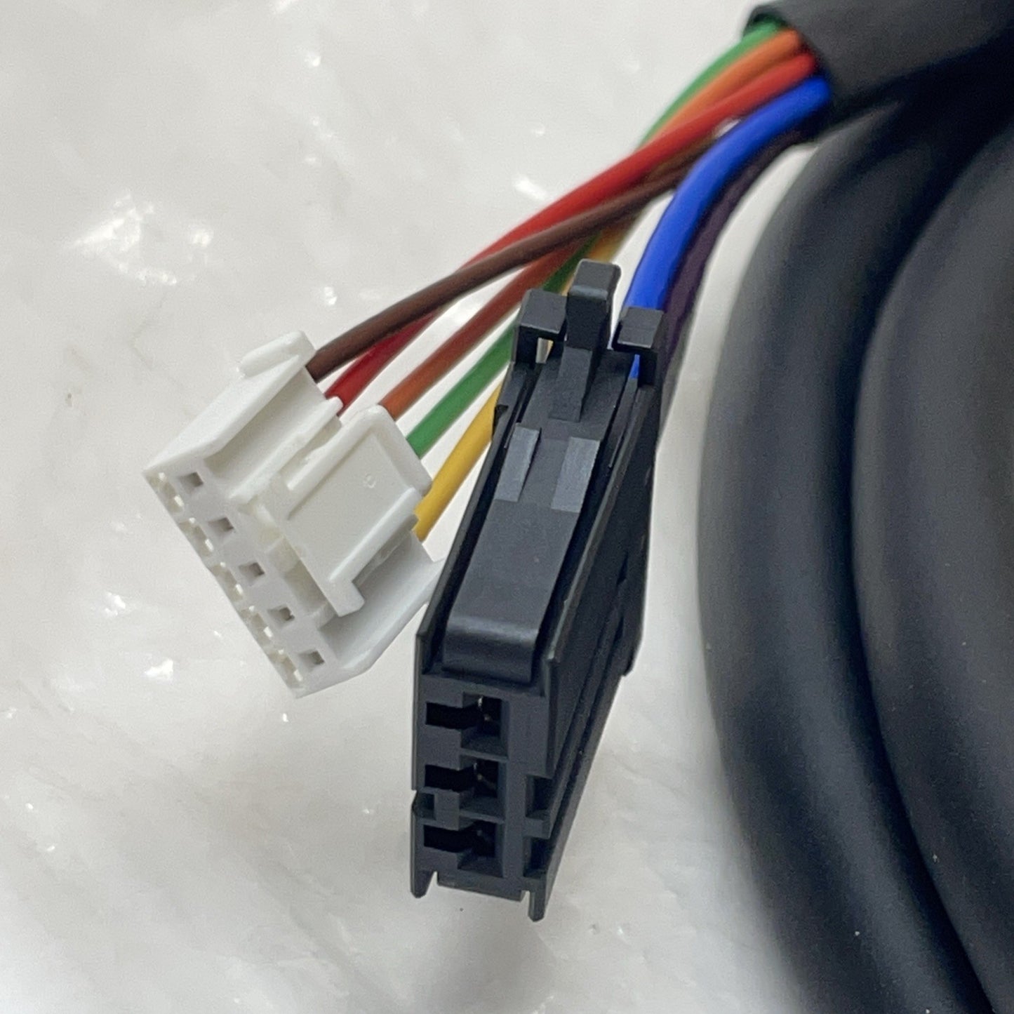 NEW Oriental Motor CC02BLH2R Flexible Extension Cable 1.5 m