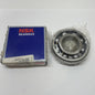NSK 6307CM Deep Groove Ball Bearing 35×80×21 mm Open Type