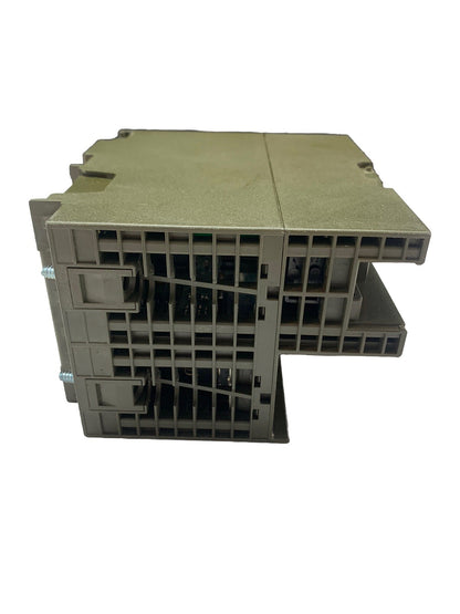 SIEMENS CPU315-2 DP 6ES7 915 0KJ00 0AA0