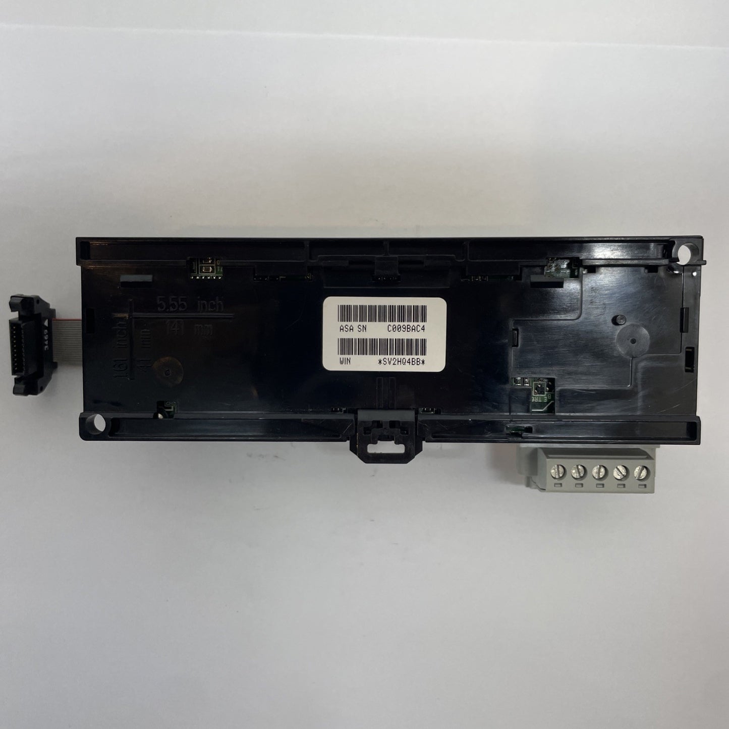 ALLEN BRADLEY 1791D-0B16P  DeviceNet I/O Module 1791D0B16P
