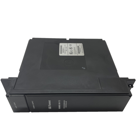 Ge Fanuc IC697PWR711J Series 90-70 Programmable Power Supply Module **USA**