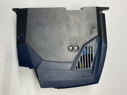 GE IC855–0008-2B1-2P PACMotion VFD Emerson