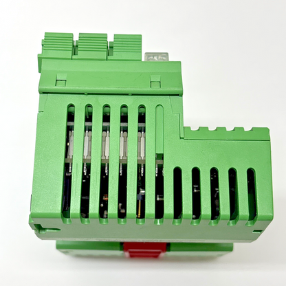 Phoenix Contact IL MII BK DI8 DO4-PAC Mechatrolink Bus Coupler 2884619