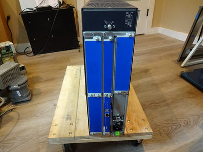 JUNIPER SRX3400-BASE-AC SERVICES GATEWAY / WITH SRX3K-RE-12-10 / SRX3K-SFB-12GE