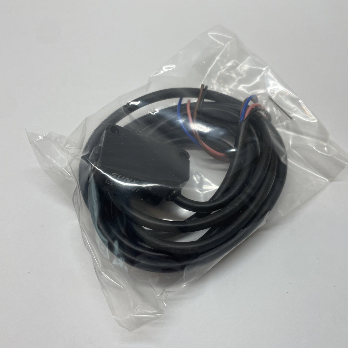 1pcs New SUNX CX-441 Photoelectricity Sensor SUNX CX441 (SHIP FROM USA)