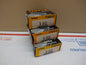 TIMKEN TORRINGTON B-1012 NEEDLE BEARINGS / LOT OF 3 / NEW