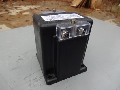 AMRAN PT100-300 / PT100 VOLTAGE TRANSFORMER / RATIO 300/120V  150VA