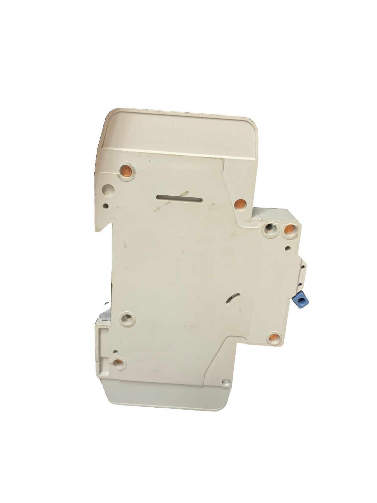 ALLEN BRADLEY 1489-A CIRCUIT BREAKER SER. A 10AMP 1489-A1C100