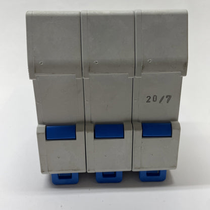 Ferraz Shawmut UltraSafe Class J 600V 30A 3-Pole Fuse US3J31 / K214967