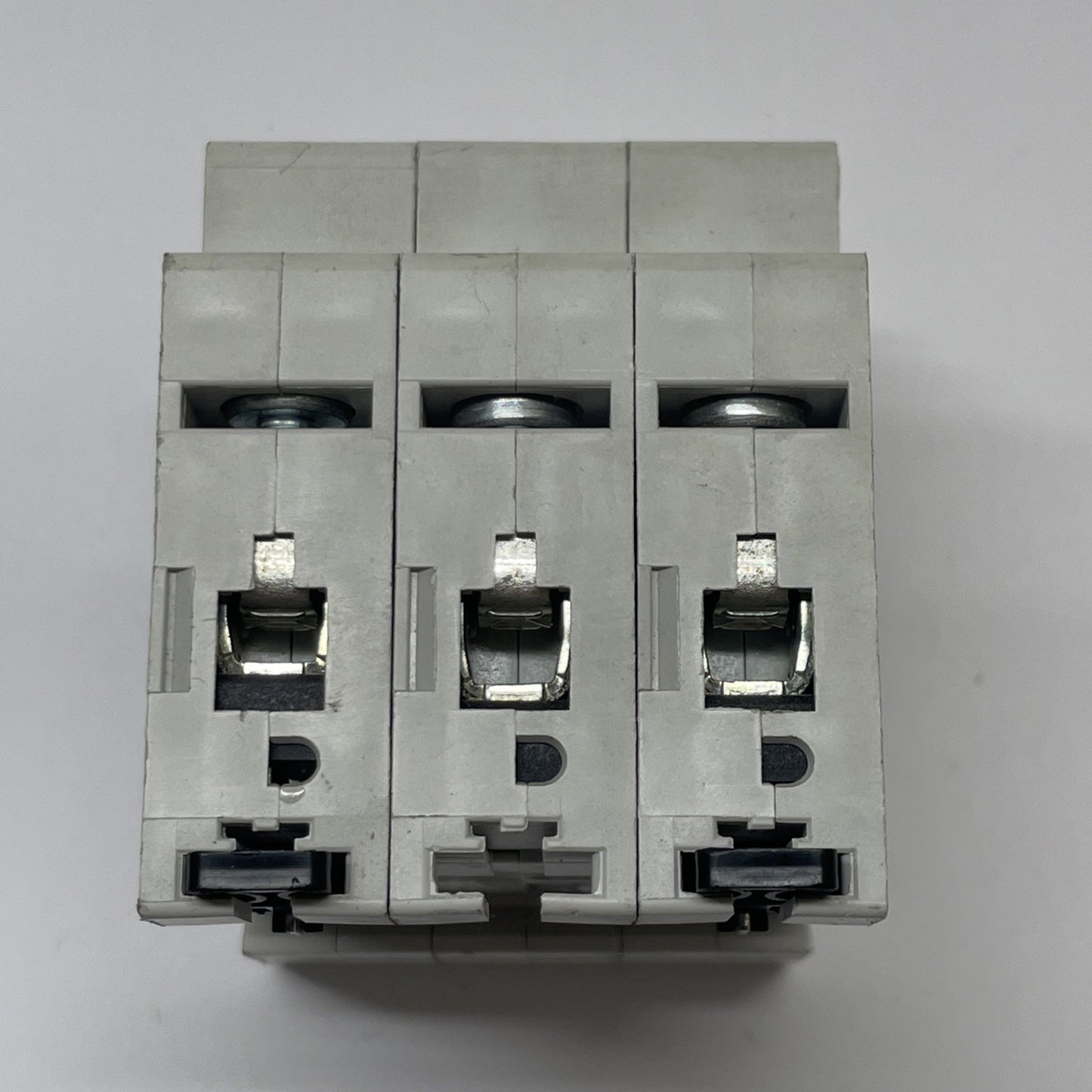 Eaton FAZ-K20/3 20A 3-Pole K-Curve Supplementary Protector