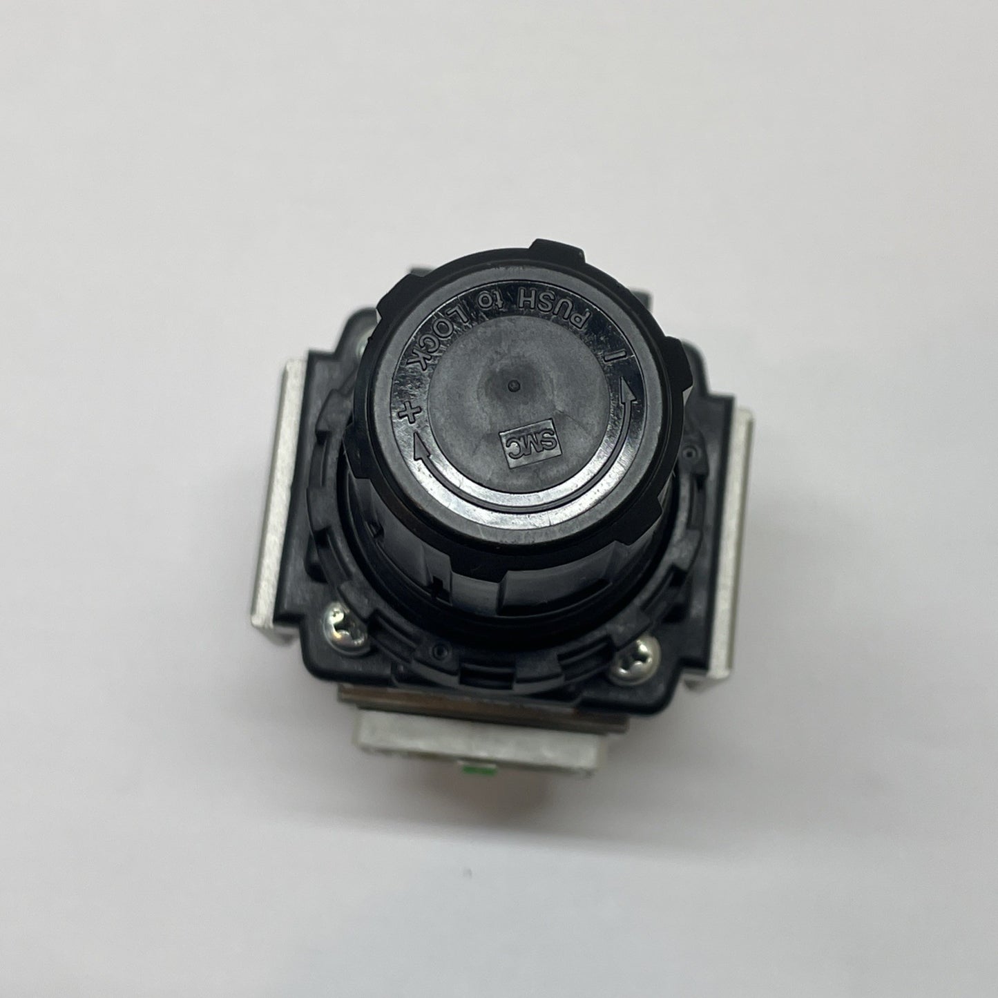 SMC AR25K-02BE Modular Air Regulator