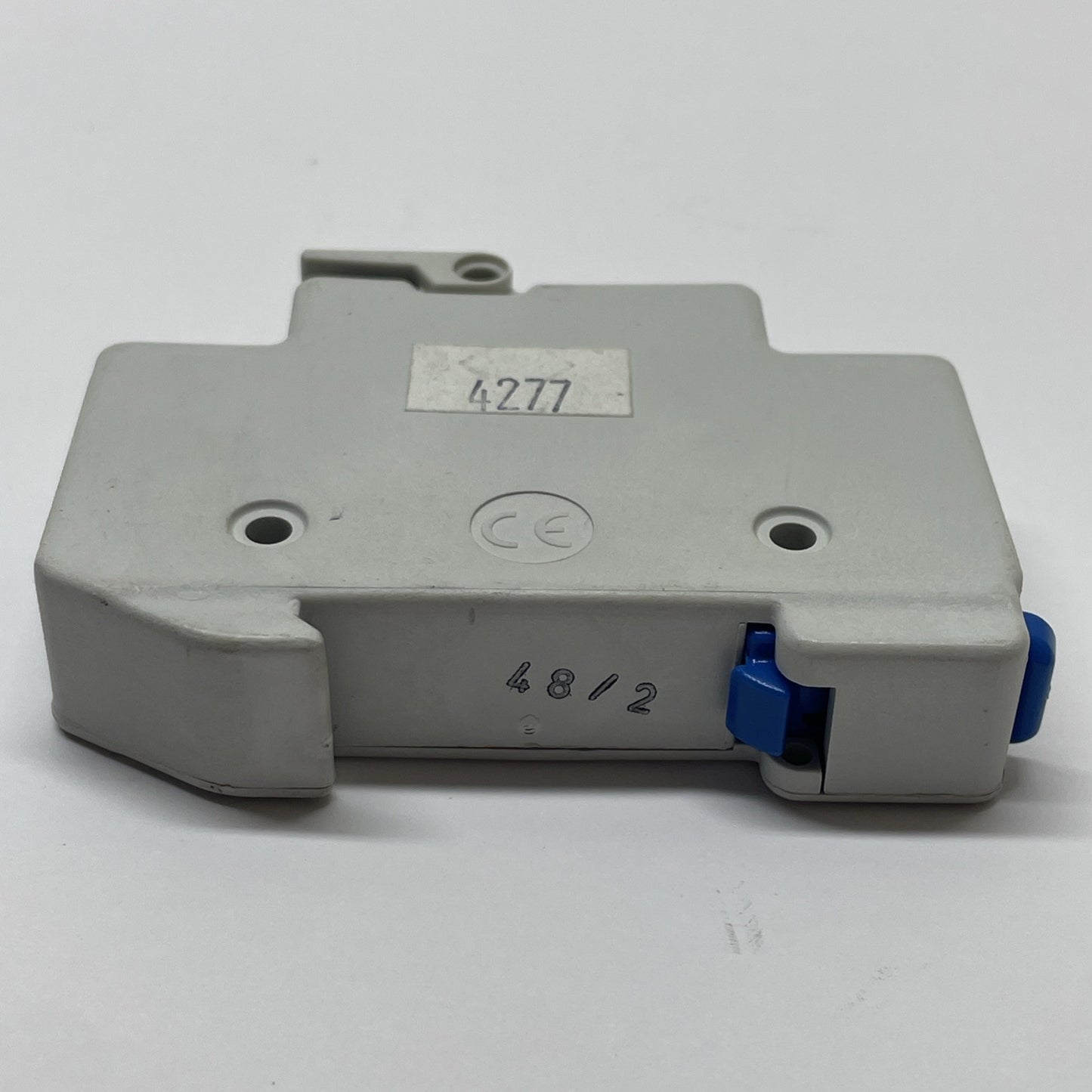 Sprecher & Schuh FH7-1PM30 Fuse Holder 30A 600 V 1-Pole w/ Fuse