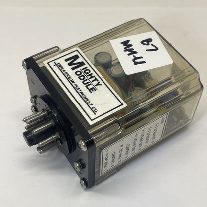 Mighty Module MM4300 DC to DC Transmitter