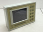 NAIS I.O.P. UNIT / AIP223002 OPERATOR INTERFACE PANEL / USED AS A SAMPLE