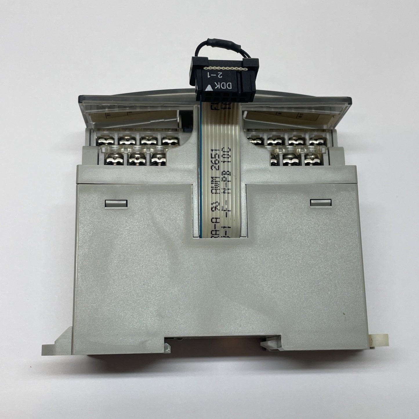 1762-IQ16 Allen-Bradley MicroLogix 16-Point 24V DC Sink/Source Input Module