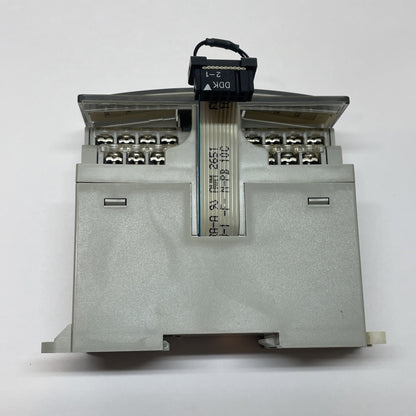 1762-IQ16 Allen-Bradley MicroLogix 16-Point 24V DC Sink/Source Input Module