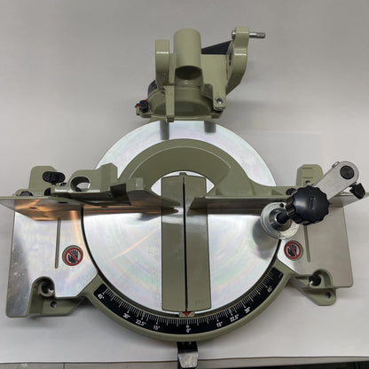 Makita Full Base Assembly for LS1040 Miter Saw