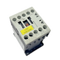 Siemens 3RT1015-1AK62 3-Pole Contactor 110 V/120 V