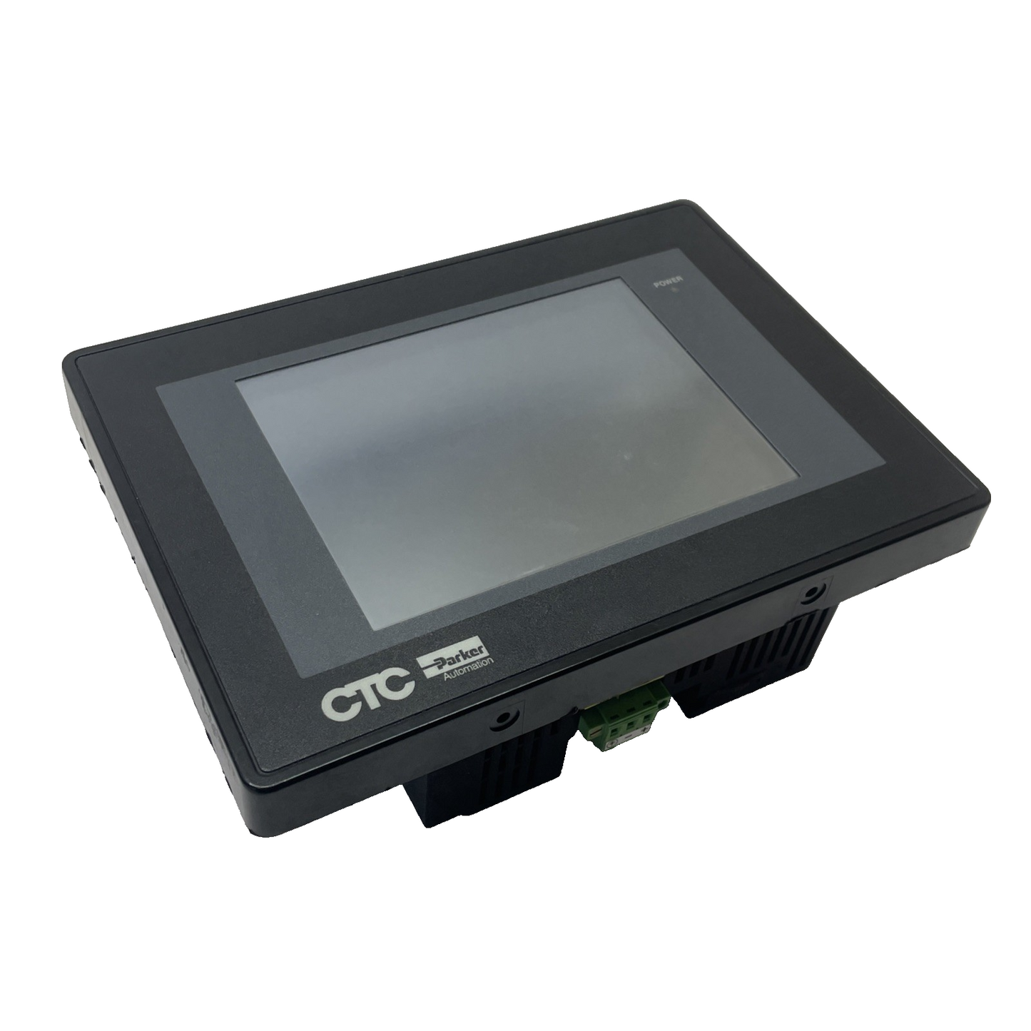CTC Parker PMP-014DM /  PMP014DM Industrial HMI Touchscreen Operator Interface