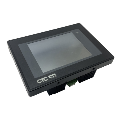 CTC Parker PMP-014DM /  PMP014DM Industrial HMI Touchscreen Operator Interface