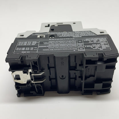 Moeller PKZM0-16 (Ser. 3) Motor Protective Circuit Breaker 3-Pole