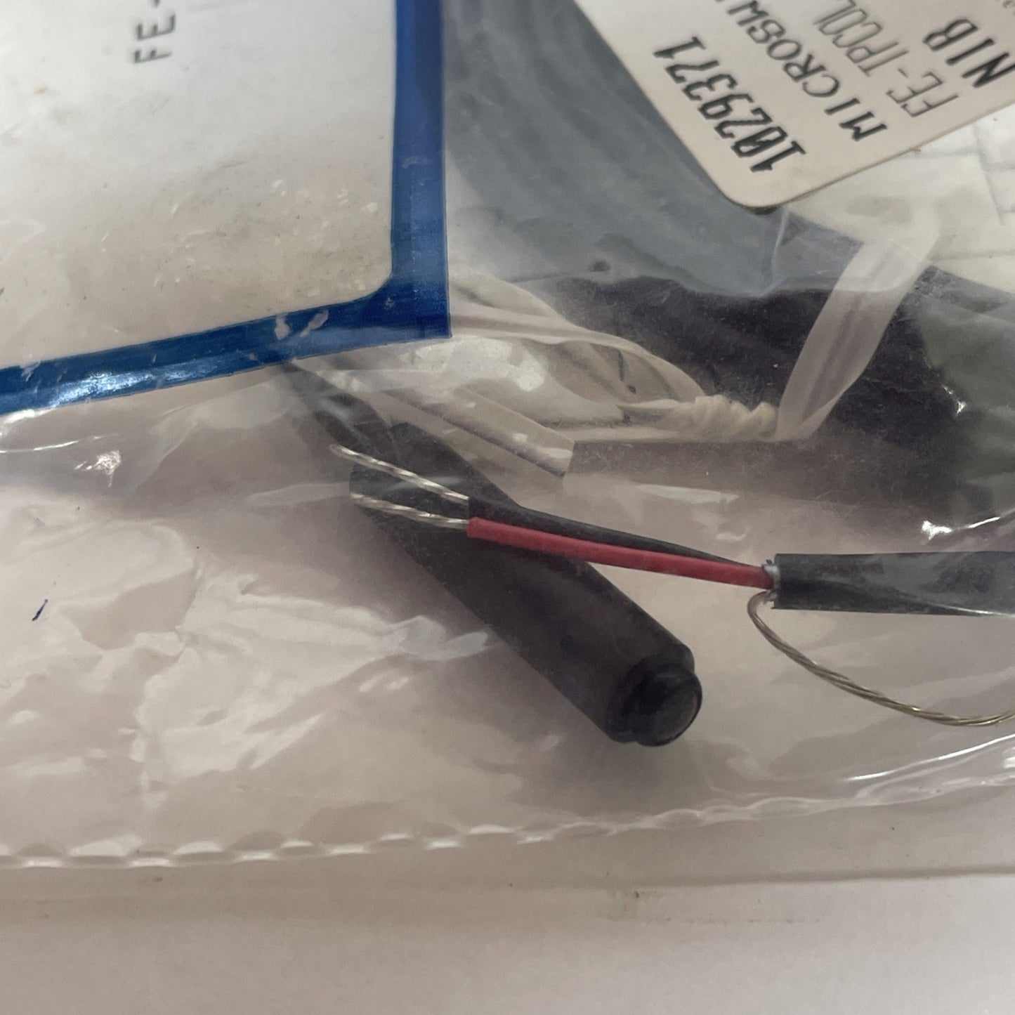 Honeywell FE-TPC0L / FE-TPCOL Photoelectric Sensor / Microswitch