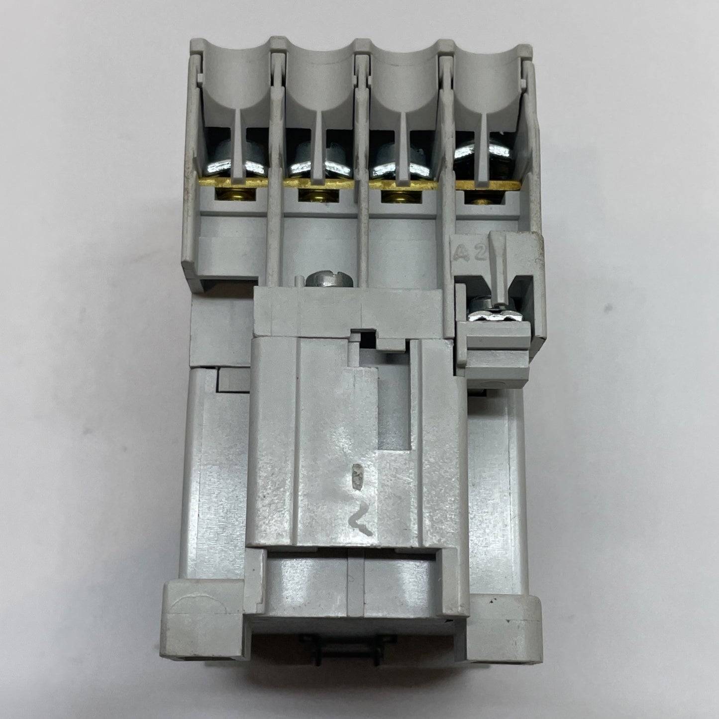 Automation Direct GH15CN IEC Contactor 20A 600VAC Coil Motor Control