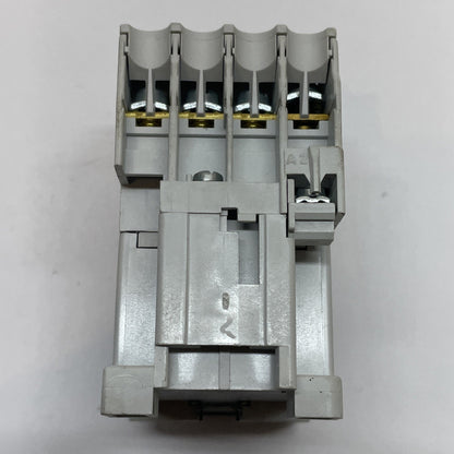 Automation Direct GH15CN IEC Contactor 20A 600VAC Coil Motor Control