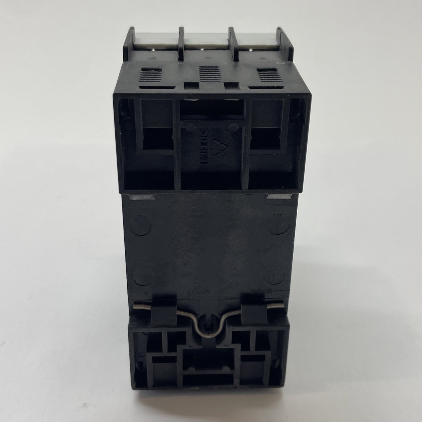 Siemens 3RV1021-1AA10 Motor Protection Circuit Breaker 1.1-1.6 A