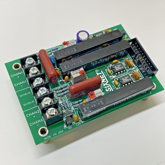 RED LION CONTROLS ISO-3389 / ISO3389