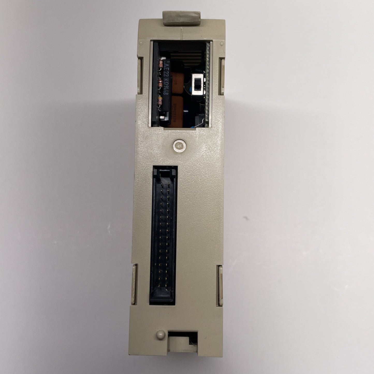 Omron T200H-MIF01-V1 / T200HMIF01V1 Interface Unit Module