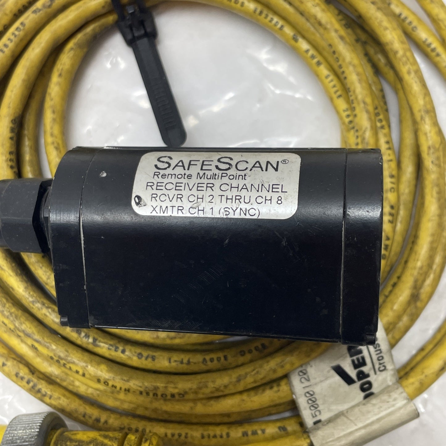 COOPER CROUSE-HINDS 5000120-78 / 500012078 Photoelectric Receiver