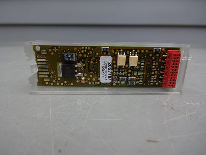 SICK CMC400-101 MEMORY PARAMETER SAVE CLONING MODULE  / CMC 400