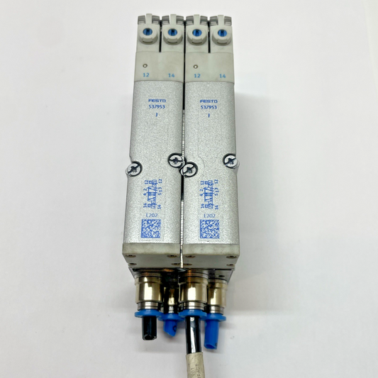 FESTO VMPA2-FB-EMS-4 Valve VMPA2FBEMS4 / 537953