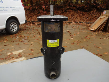 EMERSON ST442RS-5 / 860450-15 / MOTOR 3000 RPM / REV G OR REV C