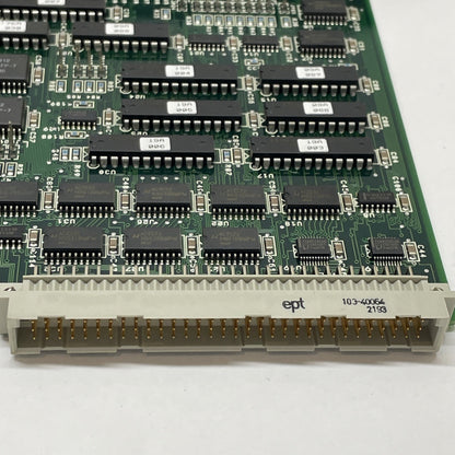 GE Fanuc IC697RCM711C Redundancy Communication Module RCM711C