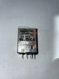 Magnecraft 782XDX2M4L-120A Relay, 120Vac, 50/60Hz - USED