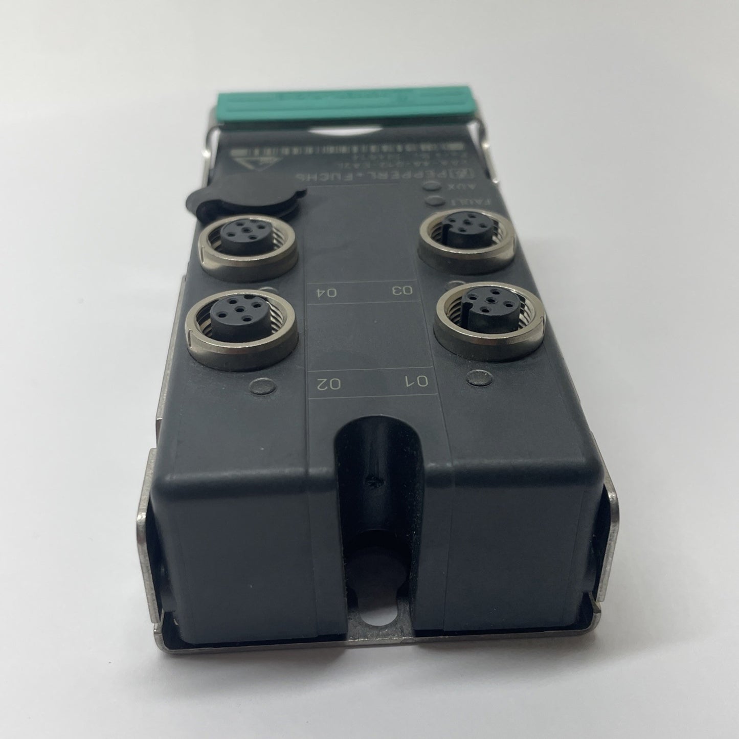 Pepperl+Fuchs VAA-4A-G12-EA2L  AS-Interface Actuator Module 4-Output 194614