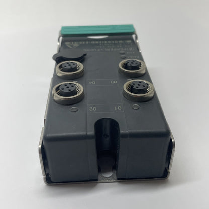 Pepperl+Fuchs VAA-4A-G12-EA2L  AS-Interface Actuator Module 4-Output 194614