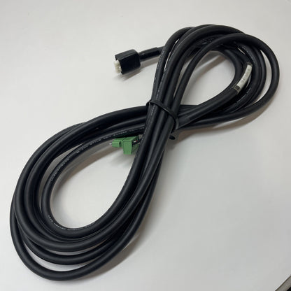 IAI CB-RCC-MA050-RB Servo Motor Cable 5M Robot Cable