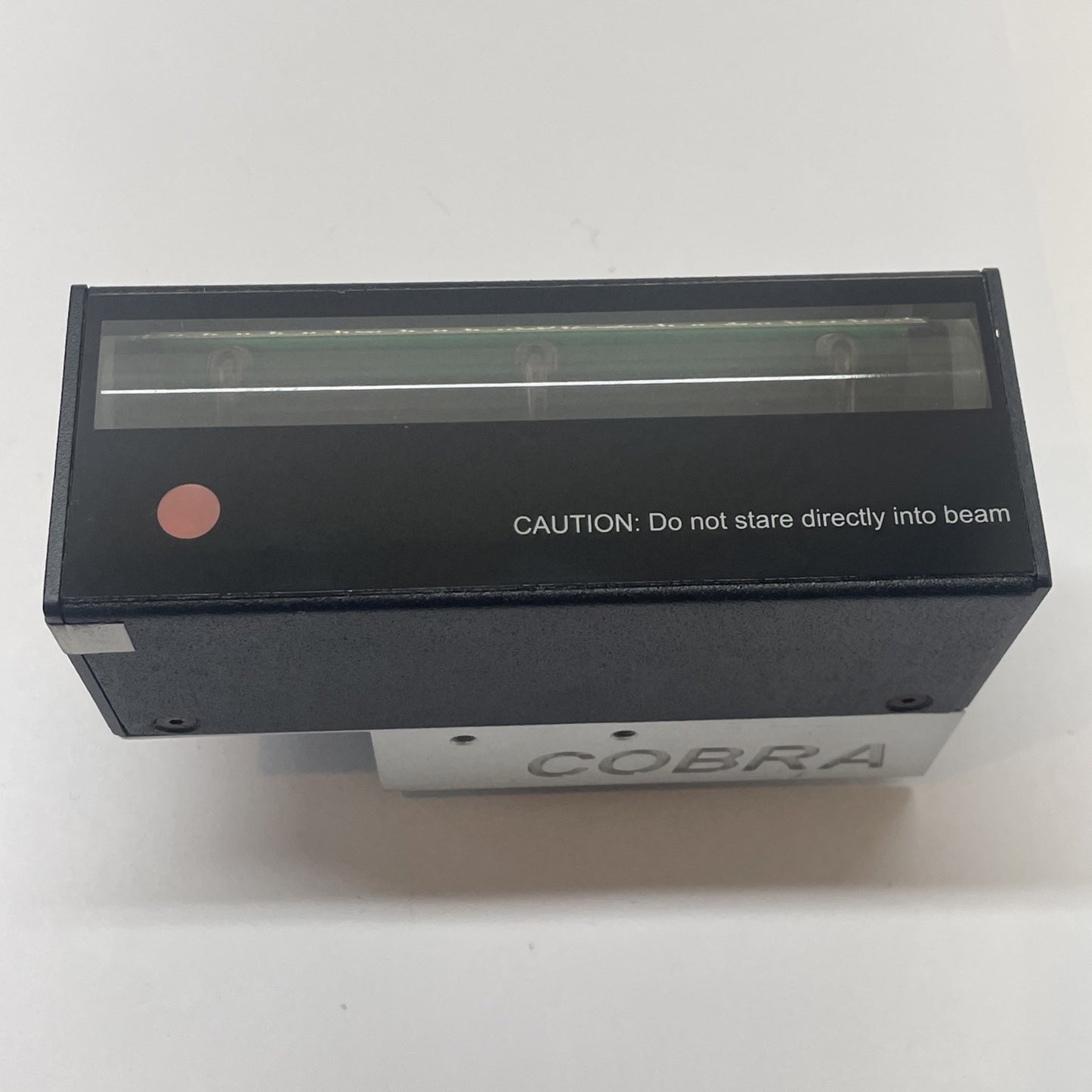 STOCKERYALE TCL-630-125-F01 Line Scan Illuminator 630 nm 125 mm