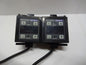 KEYENCE AP-40A / SEPARATE AMPLIFIER TYPE PRESSURE SENSOR / LOT OF 2