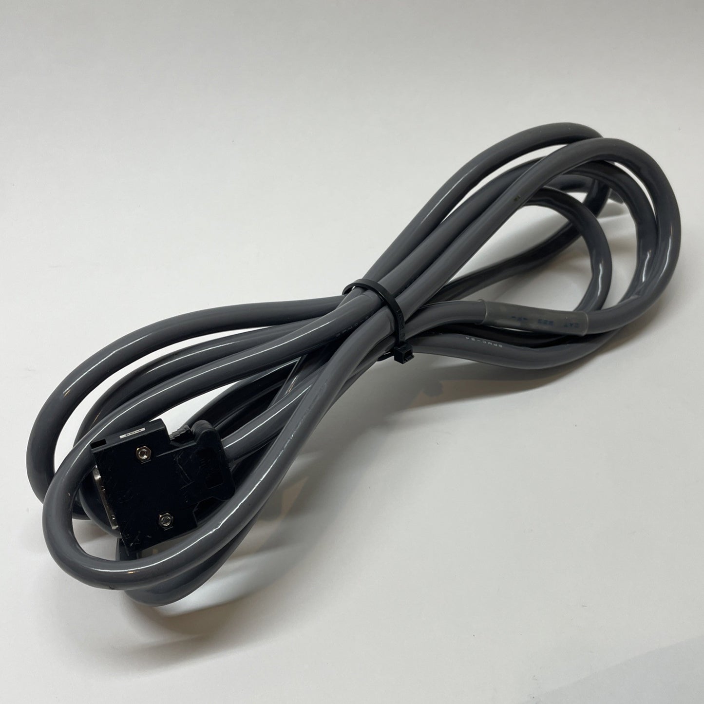 IAI CB-RCS2-PA050 Encoder Cable 5 m for XSEL/RCS2 200 V System